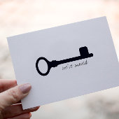  Bewegende Aankondiging