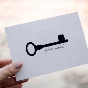 Bewegende Aankondiging