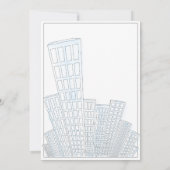 Bewegende aankondiging (Achterkant)