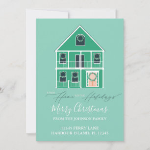 Bewegende aankondiging Nieuwe thuisfeestdag groen