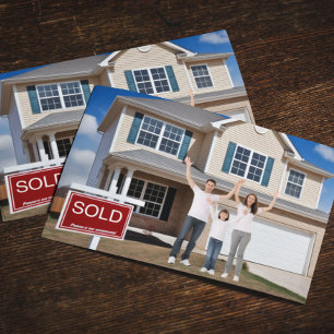 Bewegende aankondiging Pas ons gezin aan