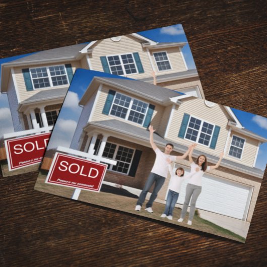 Bewegende aankondiging Pas ons gezin aan