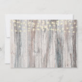 Bewegende aankondiging - Sluit de voordeur! (Achterkant)