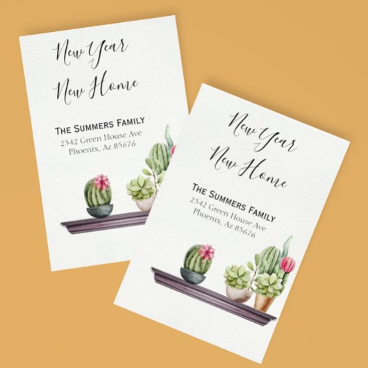 Bewegende aankondiging We hebben Nieuwjaar verplaa