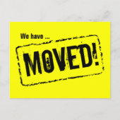 Bewegende briefkaarten met aandacht krijgen kleure (Voorkant)