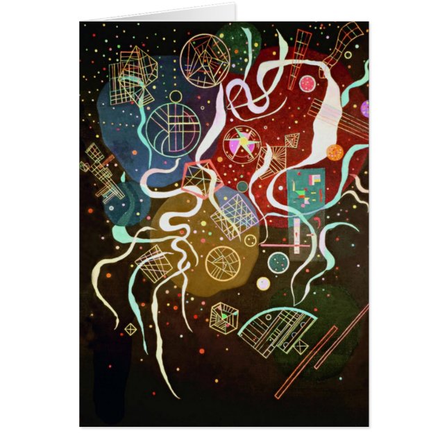 Beweging 1 (Voorkant)