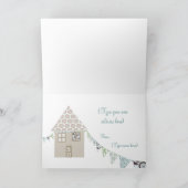 Beweging Aankondiging (Binnen)