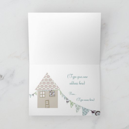 Beweging Aankondiging (Binnen)