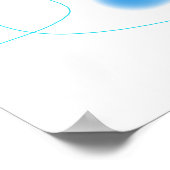 Beweging en evenwicht poster (Hoek)