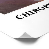 Beweging is Poster in leven (Hoek)