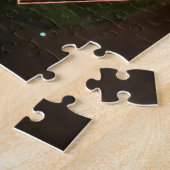 Beweging | Kandinsky | Legpuzzel (Zijkant)