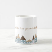 Beweging Koffiemok (Center)