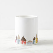 Beweging Koffiemok (Center)