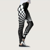 Beweging Leggings (Rechts)