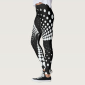 Beweging Leggings (Links)