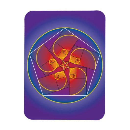 BEWEGING MAGNEET (Verticaal)