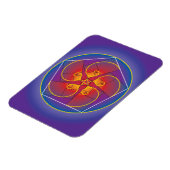 BEWEGING MAGNEET (Linkerzijde)