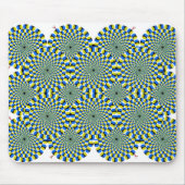 Beweging Muismat (Voorkant)