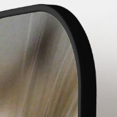 Beweging over Bob Pickleball Paddle (Links Detail)