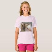 Beweging over Bob T-shirt (Voorkant volledig)