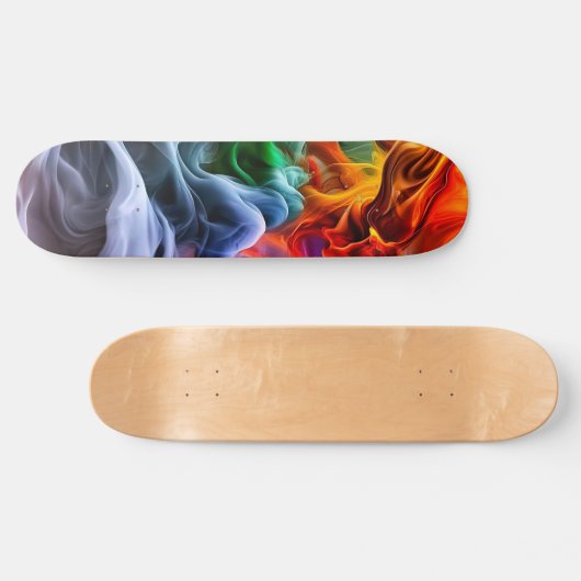 Beweging Persoonlijk Skateboard (Horizontaal)