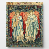 Beweging van kunsten en kunsten door Edward Burne  Fotoplaat (Voorkant)