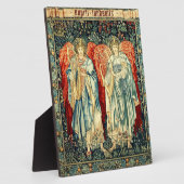 Beweging van kunsten en kunsten door Edward Burne  Fotoplaat (Zijkant)