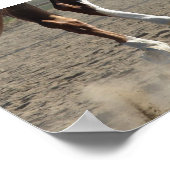 Bewegingen Poster (Hoek)