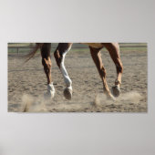 Bewegingen Poster (Voorkant)