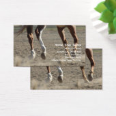 Bewegingen Visitekaartjes (Bureau)