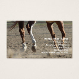 Bewegingen Visitekaartjes