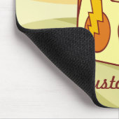 Bewegingsmachinekamer Muismat (Hoek)