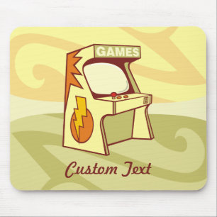 Bewegingsmachinekamer Muismat