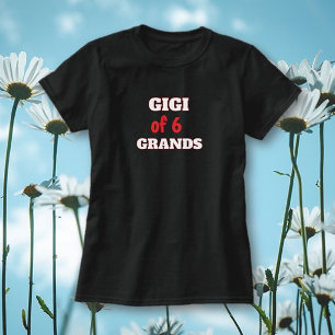Bewerk het nummer! Voeg namen toe voor speciale om T-shirt