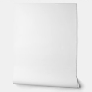 Bewerk logo-fototekst zwart-wit behang