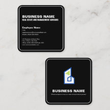 Bewerkbaar Eenvoudige Moderne Professioneel