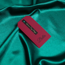 Bewerkbaar Elegant Ondergoed Merkdesign