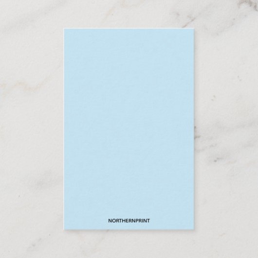 Bewerkbaar Label met geheugenkaartschotel (Achterkant)