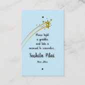 Bewerkbaar Label met geheugenkaartschotel (Voorkant)