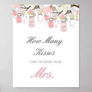 Bewerkbaar Raad eens hoeveel kussens voor snel Mrs Poster