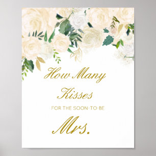 Bewerkbaar Raad eens hoeveel kussens voor snel Mrs Poster