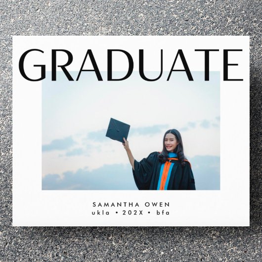 bewerkbaar tempel stijlvol afstuderen voor foto's 