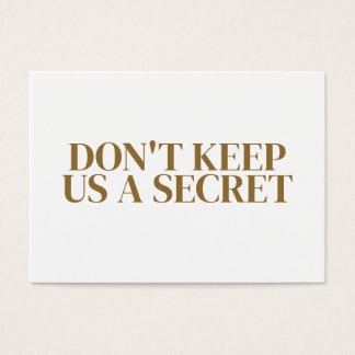 Bewerkbaar Verwijs naar een vriend Sjabloon profie Visitekaartje