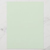 Bewerkbaar Zomer Leuk Kamp, Jeugd Zomer Camp Flyer (Achterkant)