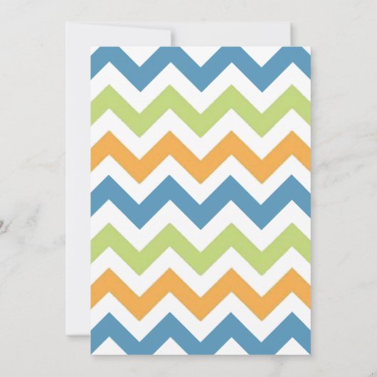 Bewerkbare 1e Verjaardag Dinosaurus One Dino-mite Kaart (Achterkant)