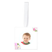 bewerkbare afbeeldingen en pony's decoratie (Voorkant)