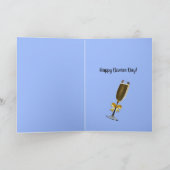 Bewerkbare andere vissen in het Zee Happy Divorce Kaart (Binnen)