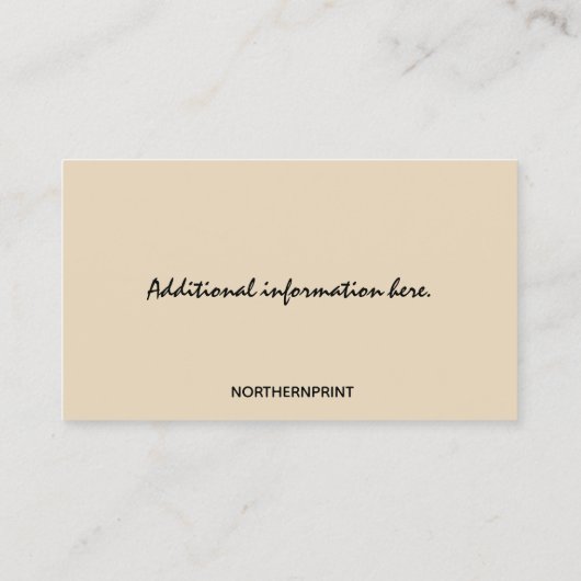 Bewerkbare Baseball Batting Cages Loyalty Kaart (Achterkant)