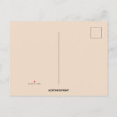 Bewerkbare Baseball Softball Verjaardag Uitnodiging Briefkaart (Achterkant)