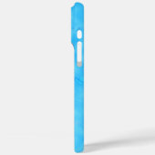 Bewerkbare Beach Ball Pool Speelgoed Nautisch Case-Mate iPhone Case (Achterkant / Links)